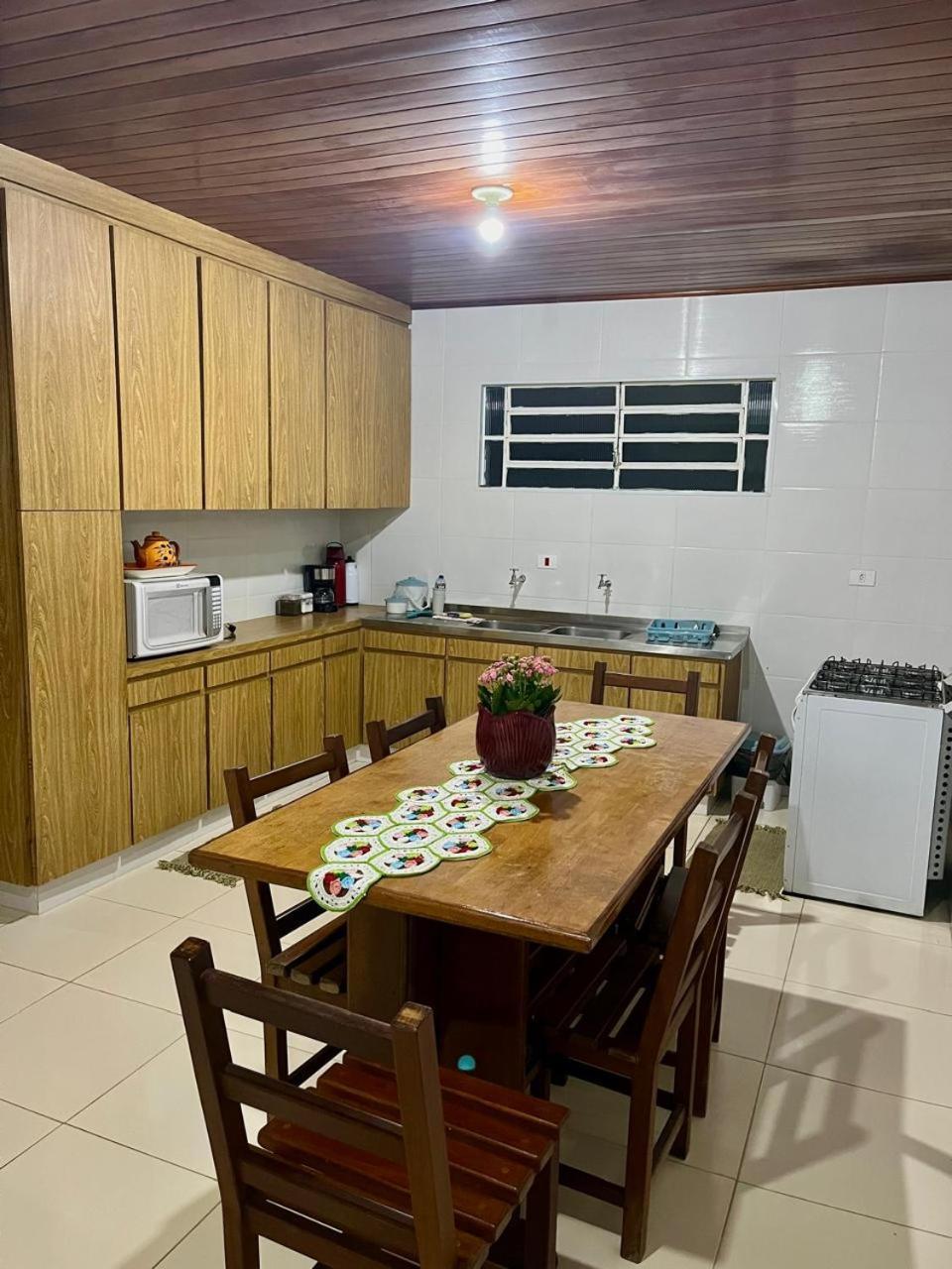 Recanto Benedetti, Casa Temporada * Campos do Jordão