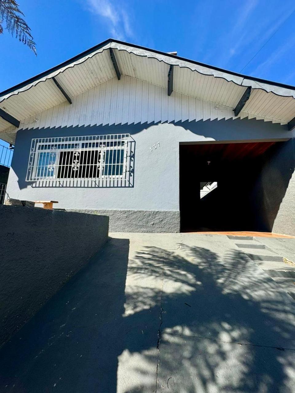 Recanto Benedetti, Casa Temporada Casa de férias *