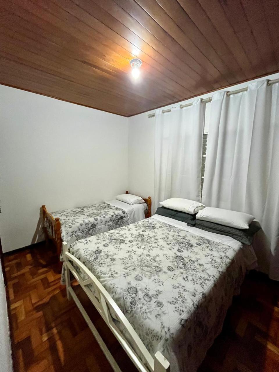 Recanto Benedetti, Casa Temporada Casa de férias *