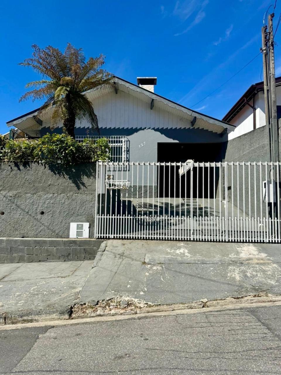 Recanto Benedetti, Casa Temporada Casa de férias *