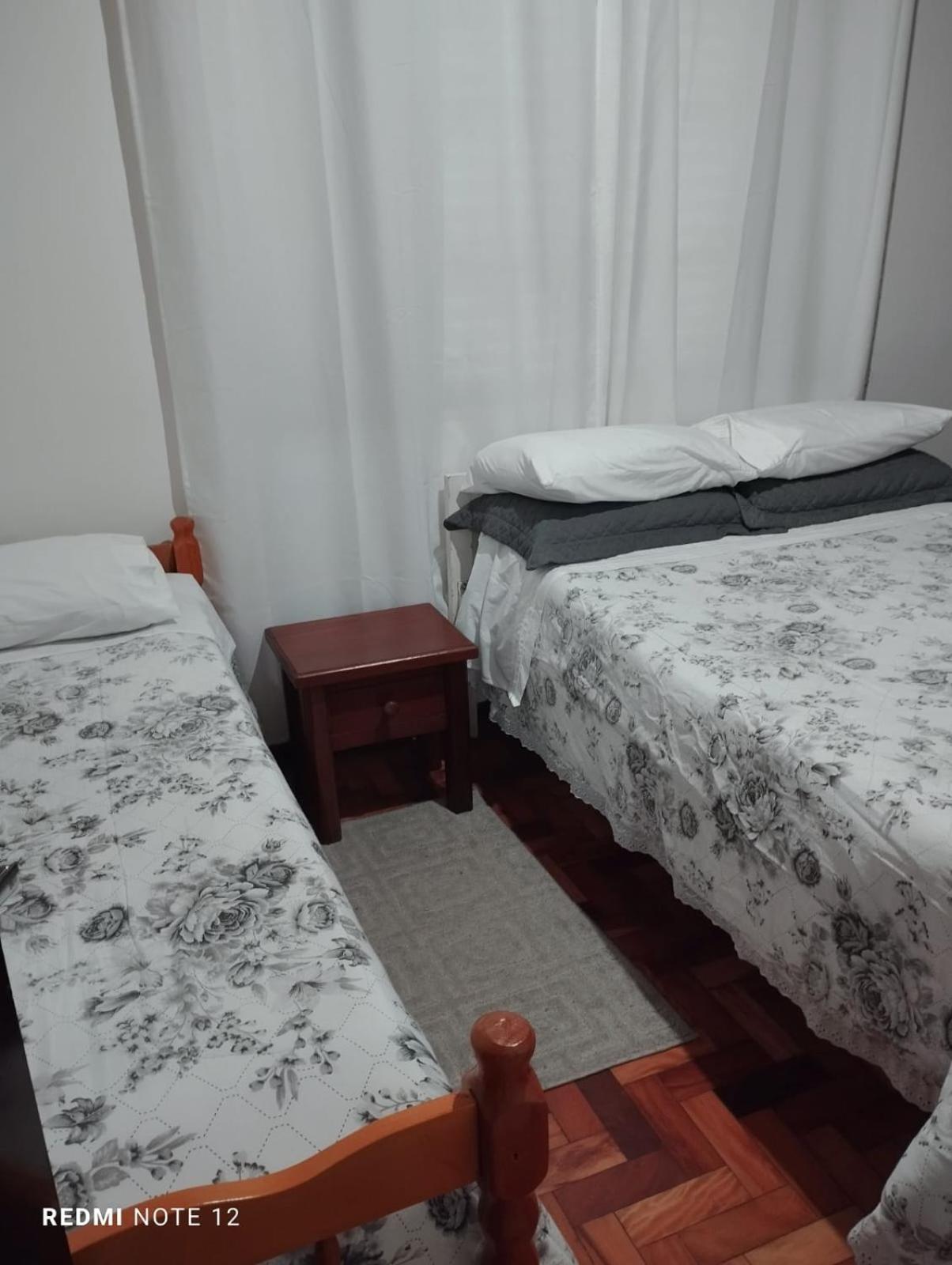 Casa de férias Recanto Benedetti, Casa Temporada *