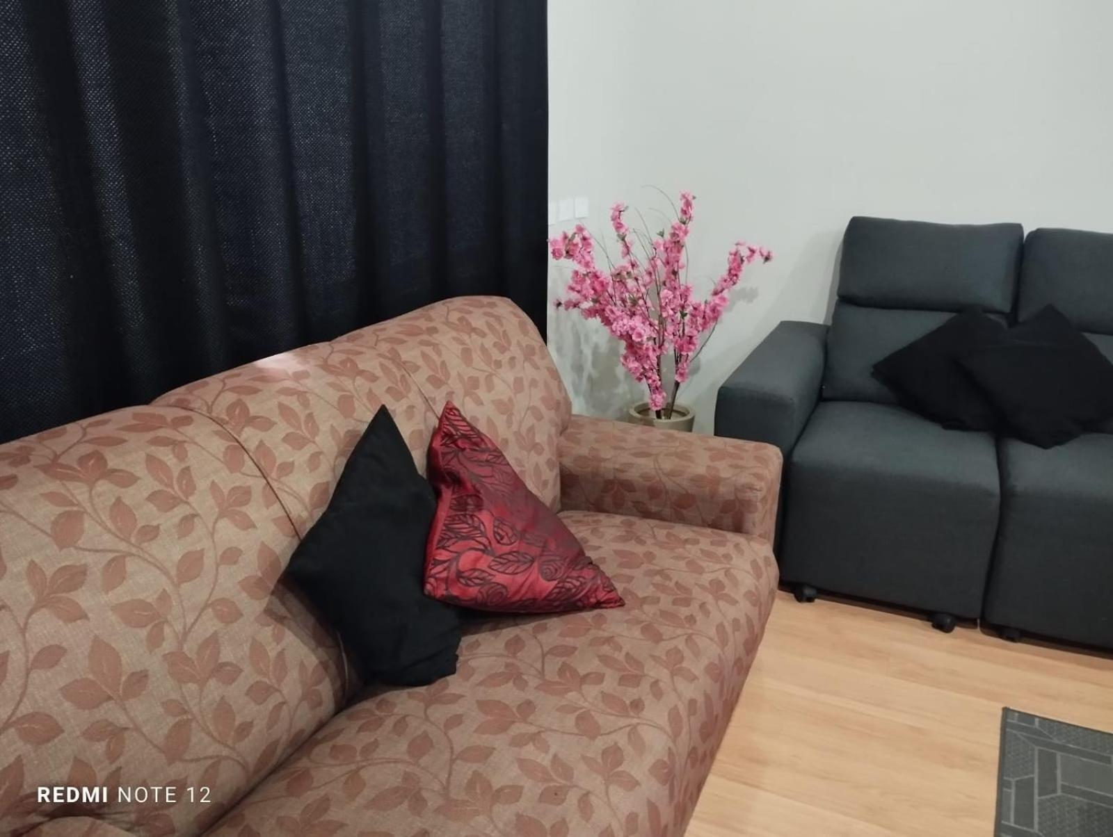Casa de férias Recanto Benedetti, Casa Temporada