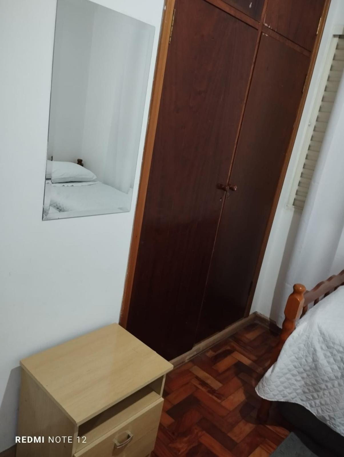 Recanto Benedetti, Casa Temporada Campos do Jordão